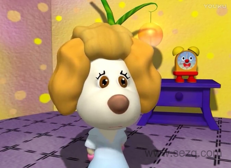 宠物庄园急诊室 - 动画资源画廊第4张