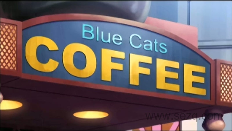 纸箱战机 - 动画资源画廊第4张