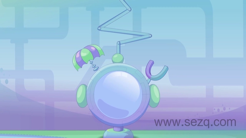 喜羊羊与灰太狼之羊羊小心愿 - 动画资源画廊第7张