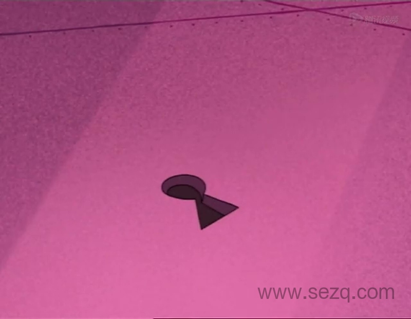 宇宙牛仔 - 动画资源画廊第5张