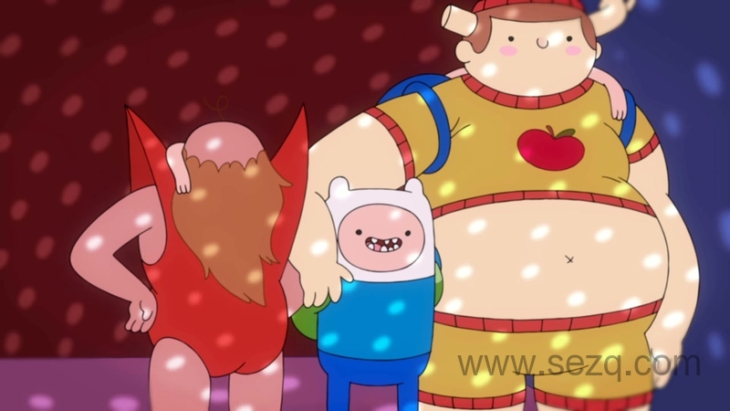 探险活宝 - 动画资源画廊第3张