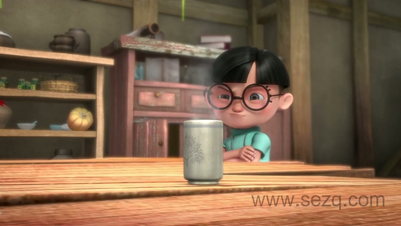 欢乐之城 - 动画资源画廊第2张