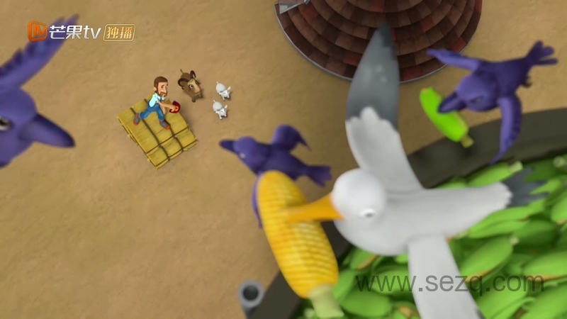 汪汪队立大功 - 动画资源画廊第2张