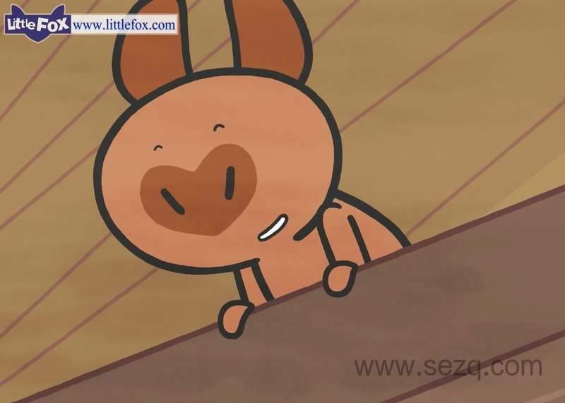 小蝙蝠和他的朋友们 - 动画资源画廊第8张