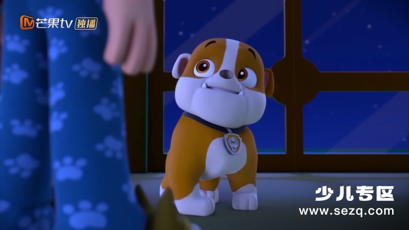 汪汪队之萌宠番外篇 - 动画资源画廊第2张