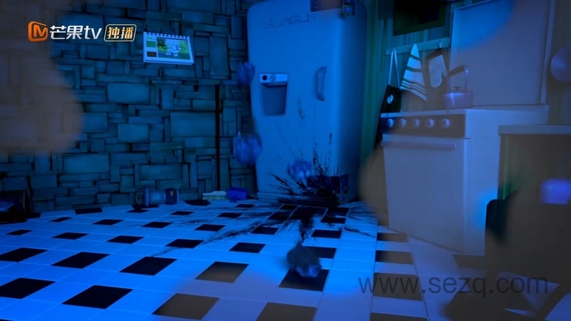 熊鼠一家 - 动画资源画廊第3张