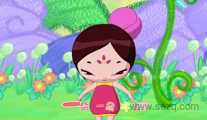 云朵宝贝 - 动画资源画廊第9张