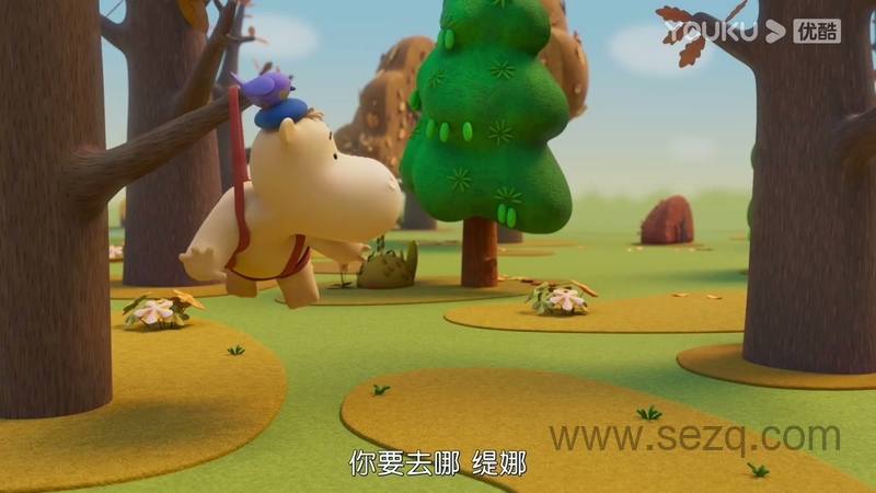 缇娜托尼 - 动画资源画廊第8张