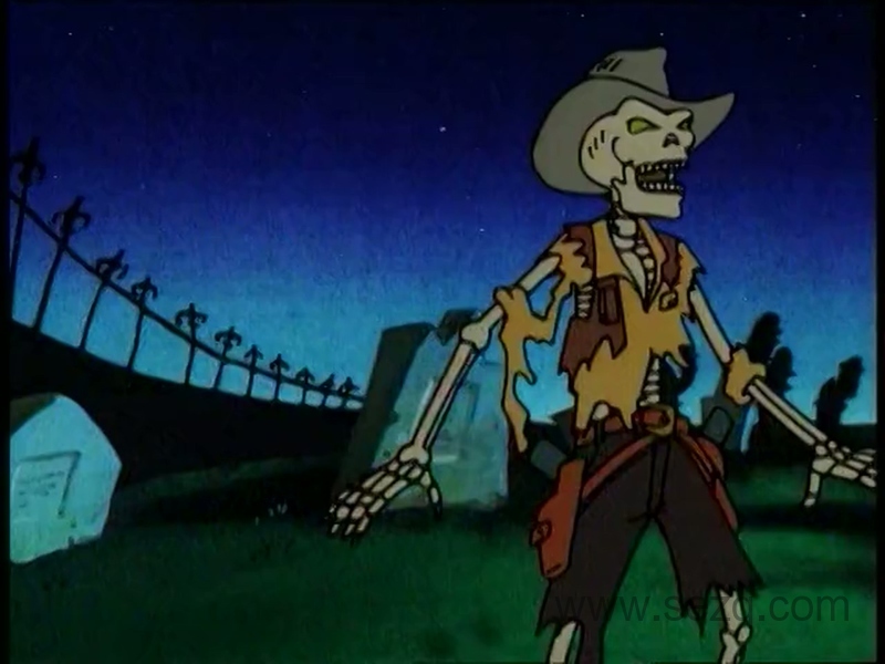 小魔女蒙娜 - 动画资源画廊第7张