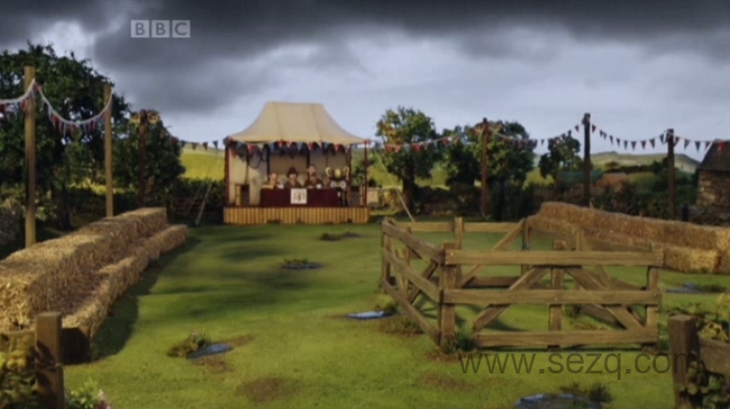 小羊肖恩 - 动画资源画廊第9张