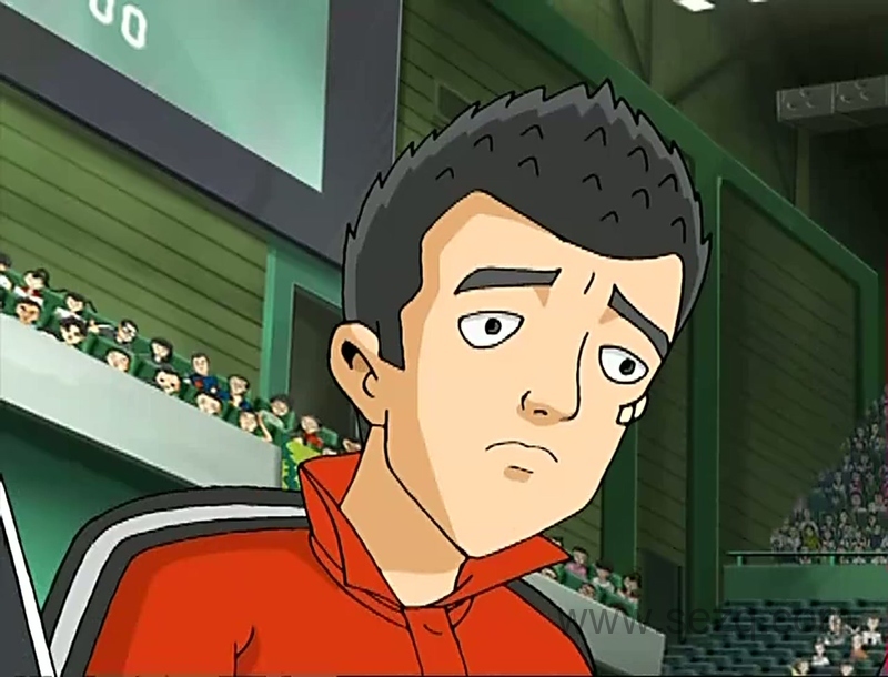 乒乓旋风 - 动画资源画廊第5张