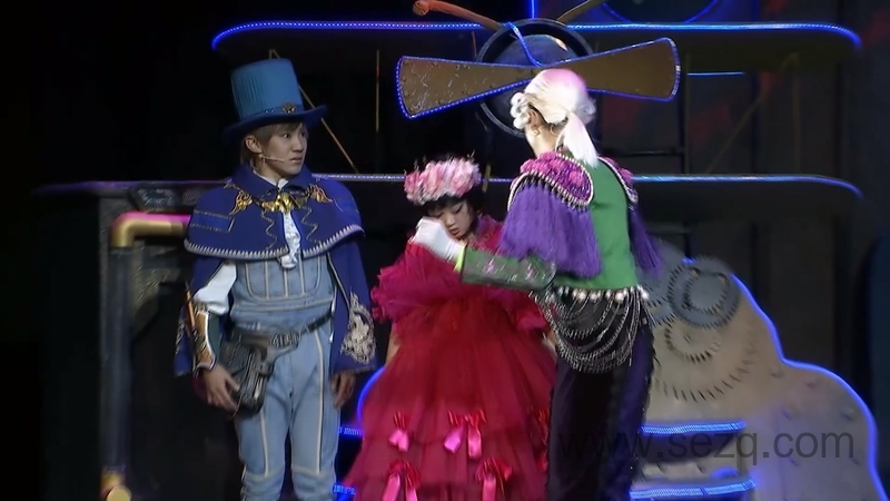 猫力猫力 - 动画资源画廊第9张