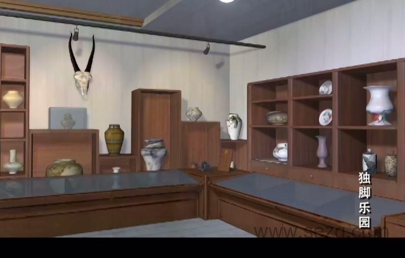 独脚乐园 - 动画资源画廊第7张