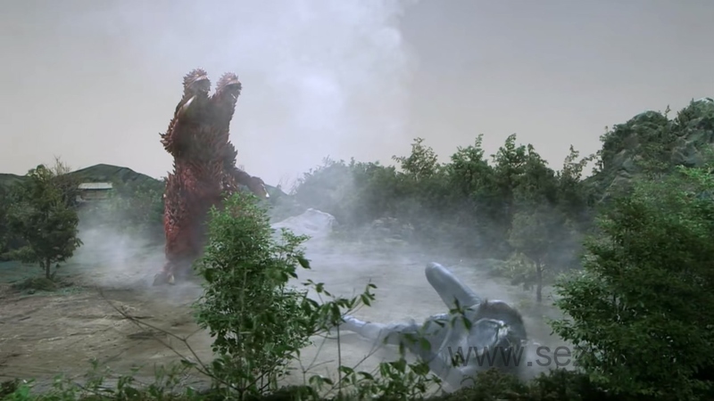 银河奥特曼 - 动画资源画廊第6张