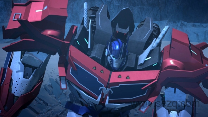 变形金刚：领袖之证 - 动画资源画廊第2张