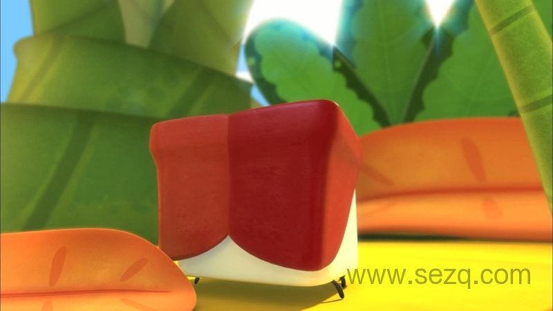 百变动物盒 - 动画资源画廊第8张