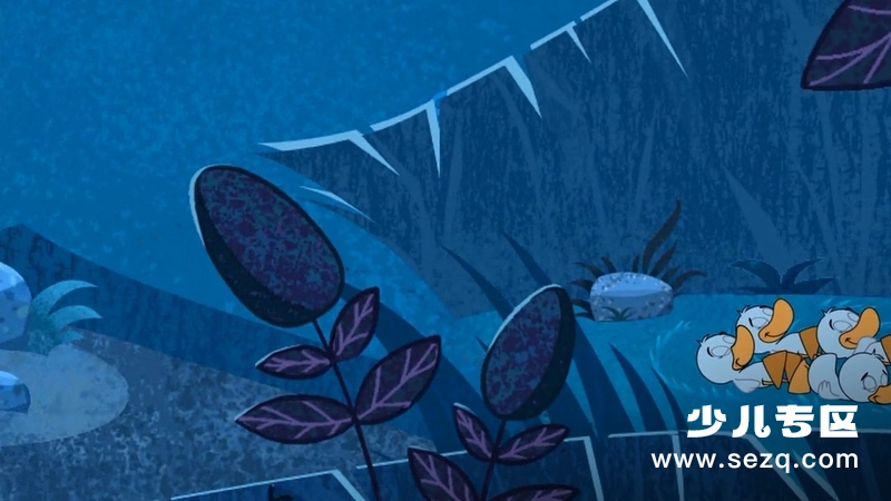 我的兔子朋友 - 动画资源画廊第3张