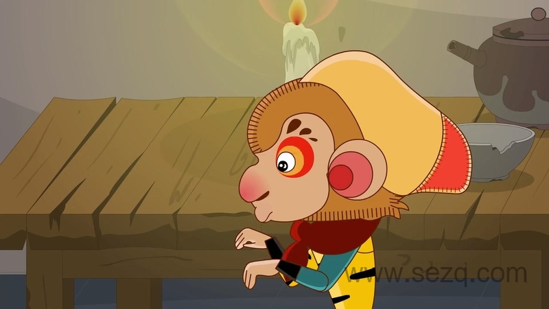 水木剧场西游记 - 动画资源画廊第3张