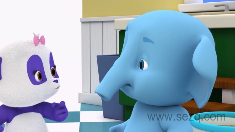 文字派对 - 动画资源画廊第6张