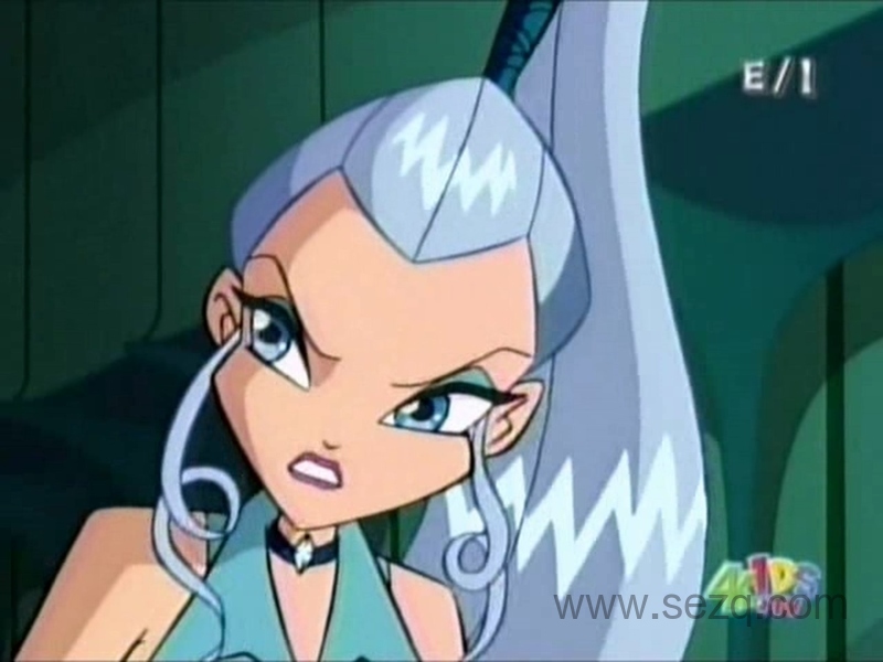 魔法俏佳人 - 动画资源画廊第7张