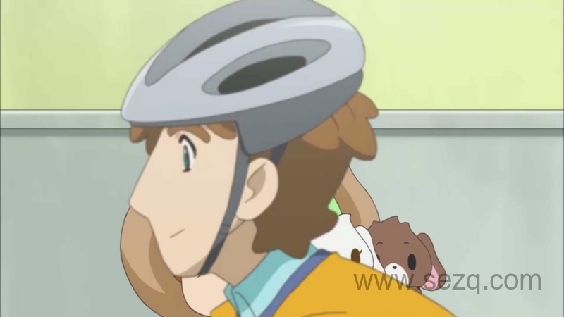 Hello Kitty之焦糖兔 - 动画资源画廊第7张