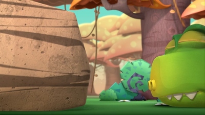 国产启蒙动画《蛋计划之食蛋兽家族 暂无》第一季 国语中字 全52集MP4下载 - 少儿专区