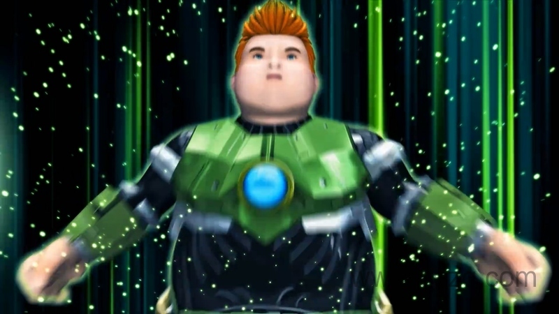 超兽武装之勇者无惧 - 动画资源画廊第5张