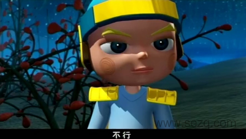 智慧密码 - 动画资源画廊第4张