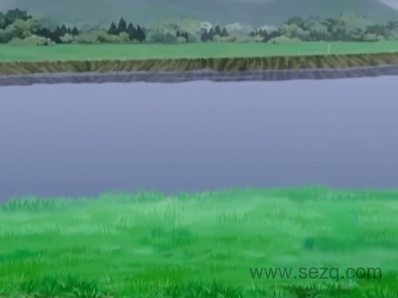 快乐星猫-唐诗篇 - 动画资源画廊第4张