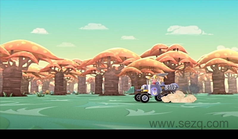 蛋计划 - 动画资源画廊第4张