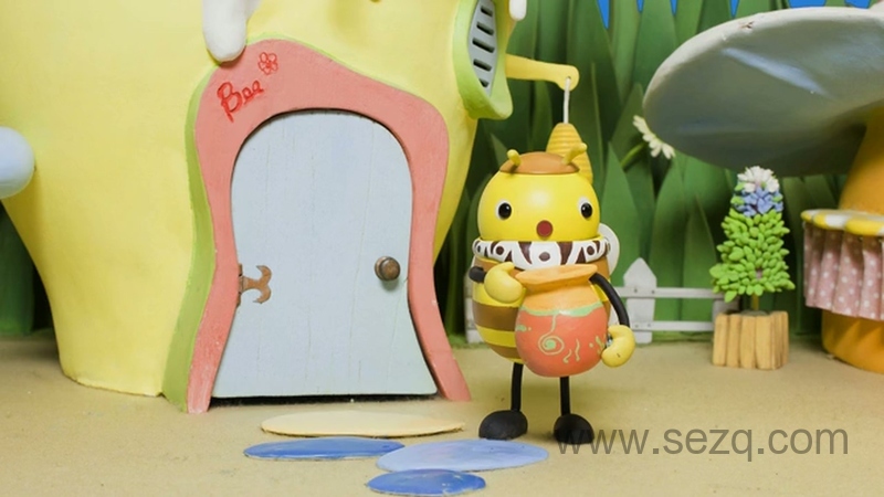 木木部落 - 动画资源画廊第5张