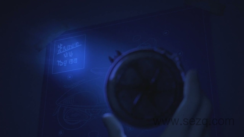 巨怪猎人 - 动画资源画廊第6张