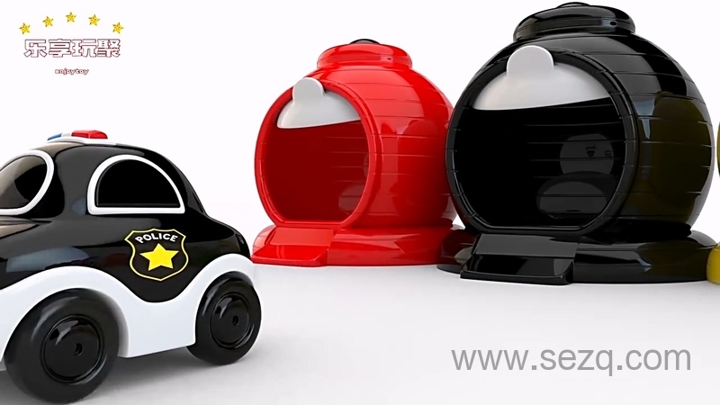 乐享知识乐园 - 动画资源画廊第4张