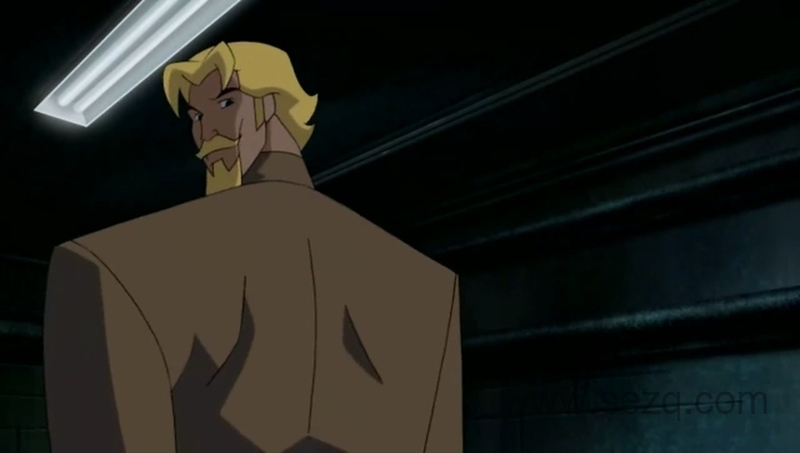 超人正义联盟 - 动画资源画廊第7张