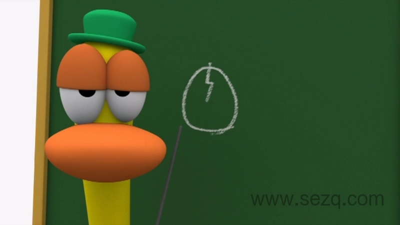 小P优优 - 动画资源画廊第7张