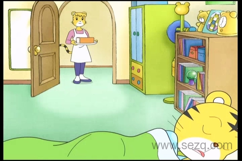 巧虎成长版4~5岁 2014年1月~12月 - 动画资源画廊第9张