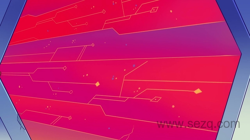 非凡公主希瑞 - 动画资源画廊第6张