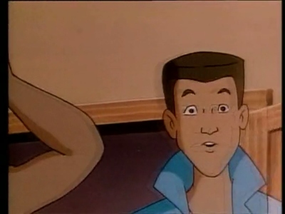 美国经典动画《丹佛最后的恐龙 Denver, the Last Dinosaur》第一季 国语版 全51集MP4下载 - 少儿专区