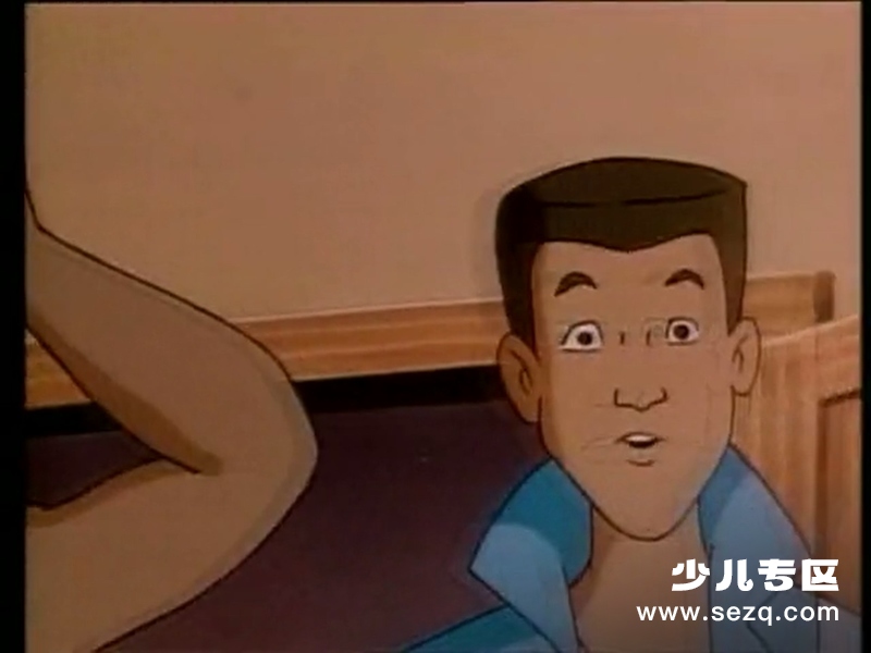 丹佛最后的恐龙 - 动画资源画廊第2张