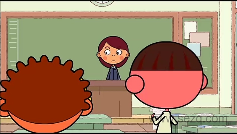 非常小子马鸣加 - 动画资源画廊第6张