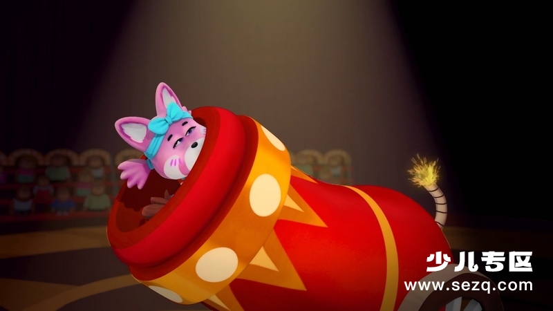 动物厨神 - 动画资源画廊第4张