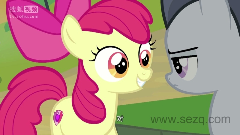 小马宝莉 - 动画资源画廊第9张