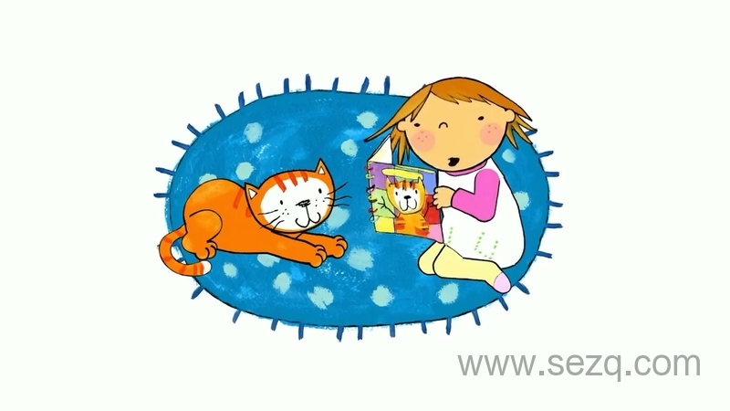 波比猫 - 动画资源画廊第7张