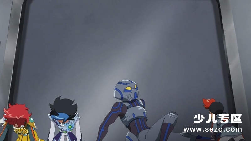 爆裂飞车2 - 动画资源画廊第8张