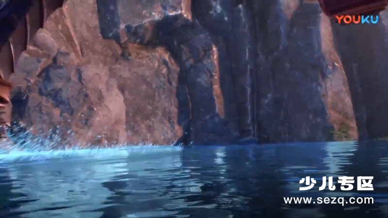 巨兵长城传 - 动画资源画廊第9张