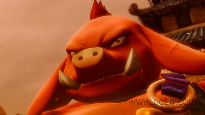 梦幻西游之天命之战 - 动画资源画廊第2张