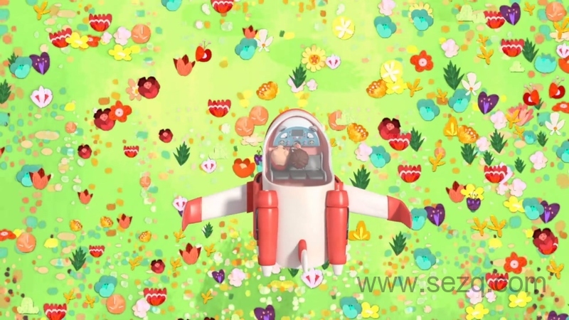 卡祖普！ - 动画资源画廊第3张