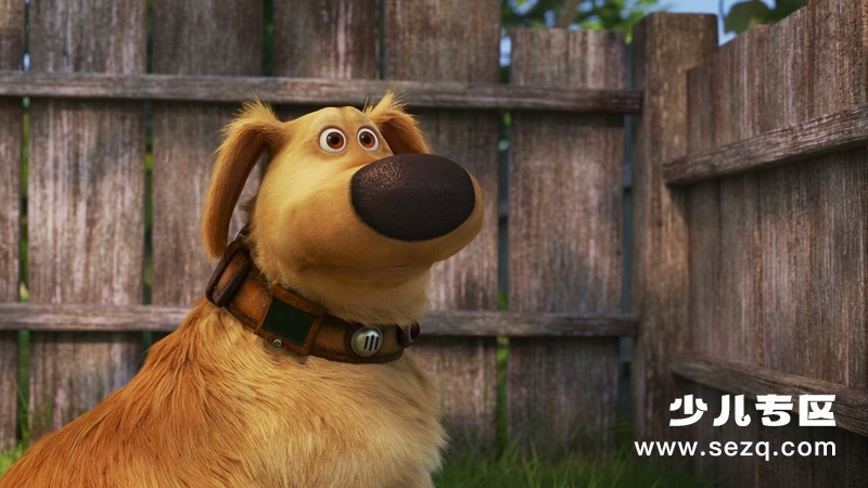 小逗的日子 - 动画资源画廊第7张