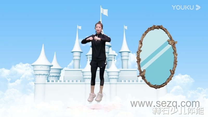 小超人奇趣历险记 - 动画资源画廊第5张