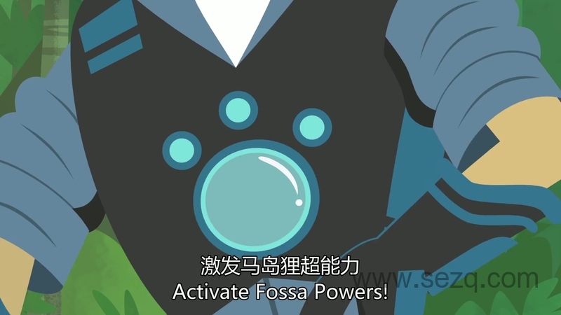 动物兄弟 - 动画资源画廊第2张